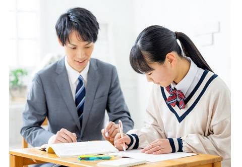 立志館進学教室／個別教育フレックス 宇治広野校