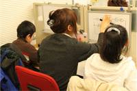 上野桜木教室