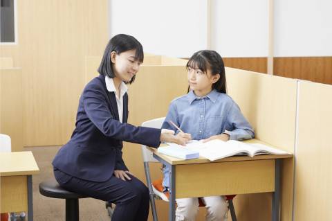 城南コベッツ　城東野江教室