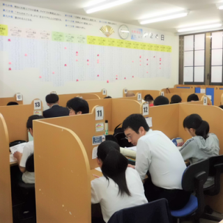 総合学習塾 開明 とぴあ中川駅前校