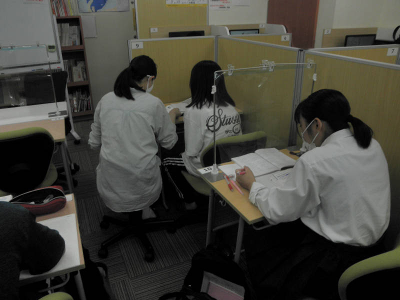 茨木東教室