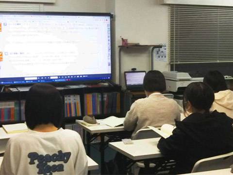 アーク進学会 寝屋川市駅校