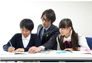 個別学習のセルモ 西賀茂教室