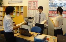 久保田学園グループ 河合塾マナビス鈴蘭台駅前校