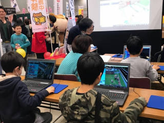 プロクラ福原校