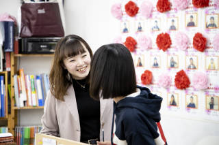 創研学院　　福島玉川校