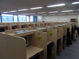 河合塾マナビス 千里中央校