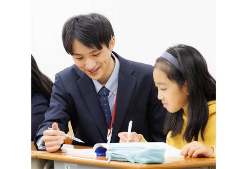 京進の中学・高校受験 TOPΣ 八日市校