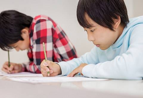 ステップステージ学習塾 大成教室