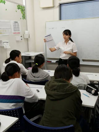 駿英ゼミナール　木崎校舎