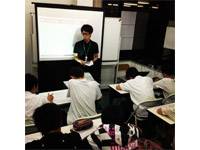 上野桜木教室