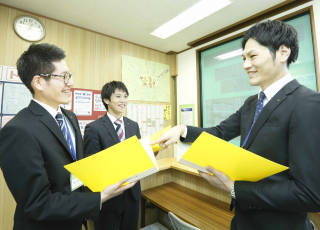 筑波進研スクール(進学プラザグループSAITAMA) 前川教室