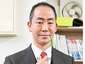 河内長野校塾長