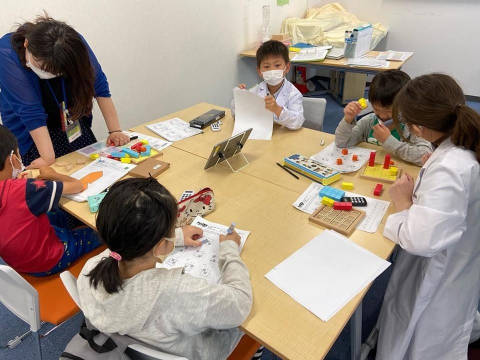 ノートルダム学院小学校