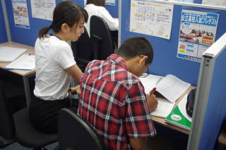 出雲大社神門通教室