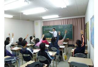 西日本学習会 本部教室