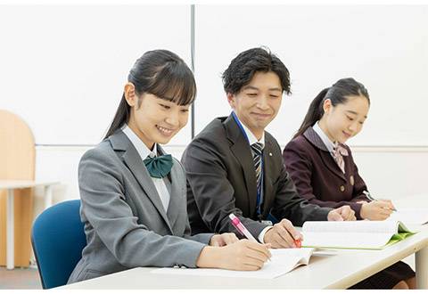 京進の個別指導スクール・ワン　西大寺教室
