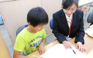 総合学習塾 開明 とぴあ中川駅前校