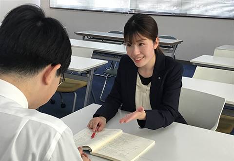 ベスト学院進学塾 東進衛星予備校　郡山市役所前校