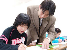 ベスト学習会 牧野駅前　図書館前　牧野公園前