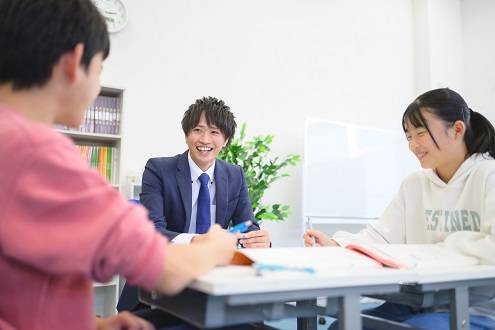 SEED進学会 上石田校