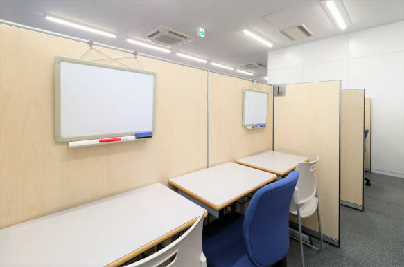 プリバート東京教室