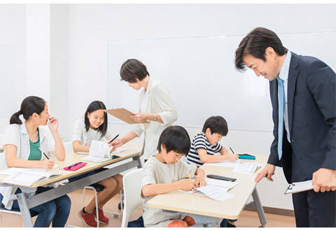 Study-Lab　上尾校