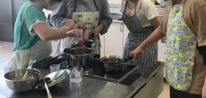 通信制高校サポート　島大前校（事務スタッフ）