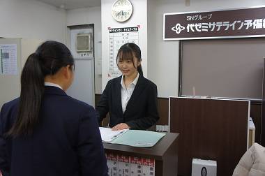 プログラミング教室『Tech for elementary』　春日部教室