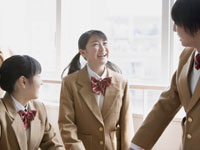 倉敷白楽町本校
