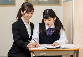 いずみ塾　宮田校