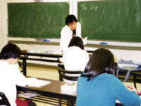 本部八王子教室