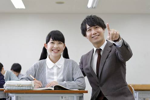 秀英予備校　札苗校