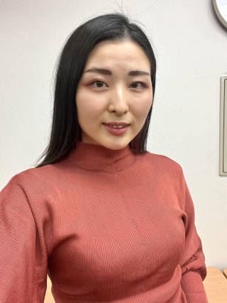 大阪谷町教室教室長