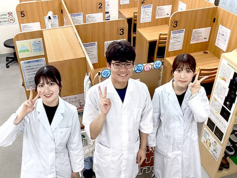 千城台駅前教室