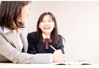 ITTO個別指導学院　生野南巽校