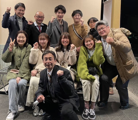 ケンアイゼミ 深谷上柴校