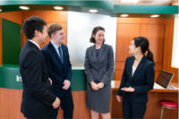 アミティー 豊橋校