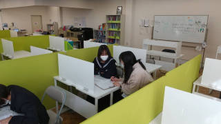 個別指導学院ヒーローズ 磐田福田校