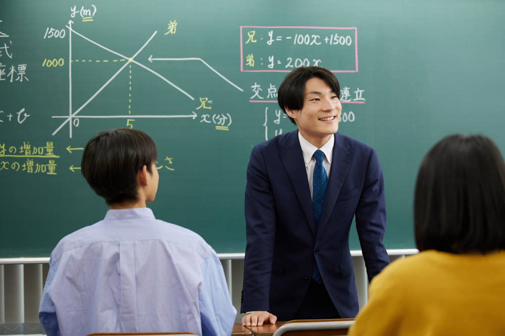 創研学院 阿倍野校