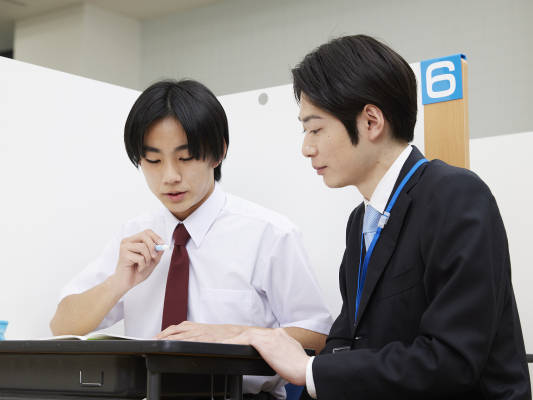 明光義塾 米沢南教室