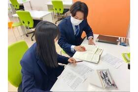 1対1スマイルスタディ 清瀬校