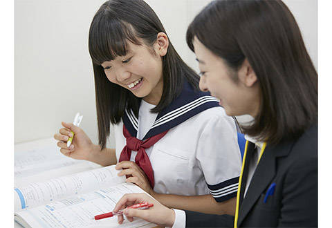 明光義塾 岩岡教室