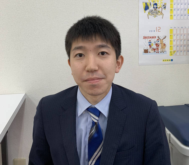 明光義塾 布袋教室