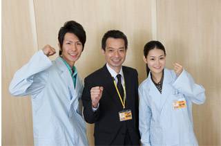 日能研プラネット ユリウス二子玉川教室