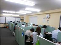 日能研プラネット ユリウス大井町教室