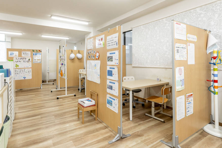 スタジオplus＋ 瑞江教室