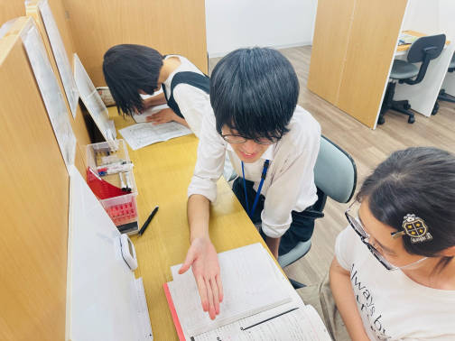 スクールIE長良校 