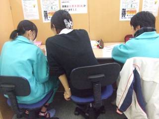 スクールIE　間々田校