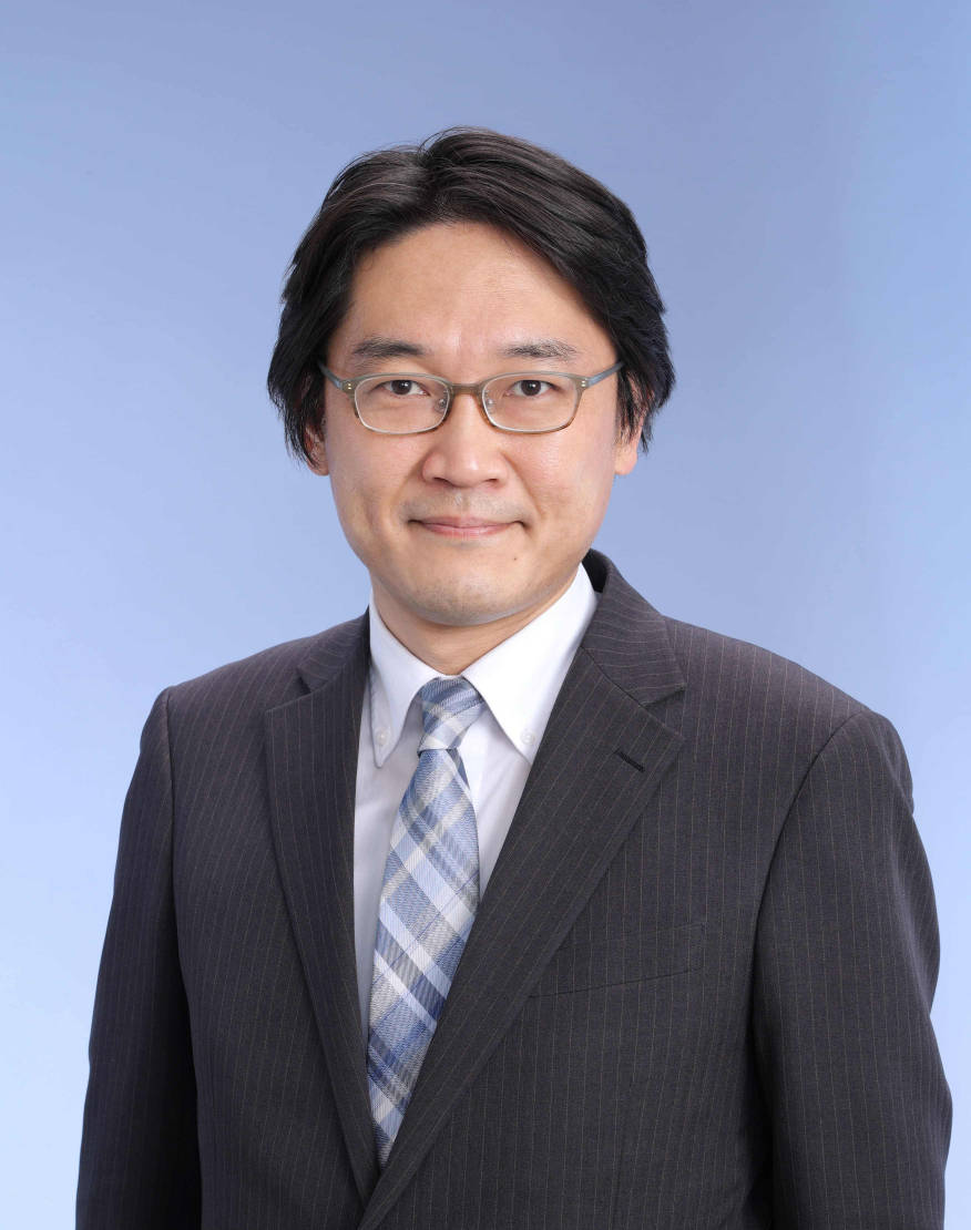 砂町校塾長